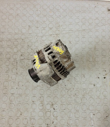 Ford fiesta 2 - (1999-2002), 1.2