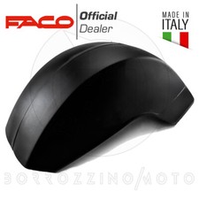 PARAFANGO ANTERIORE IN FERRO