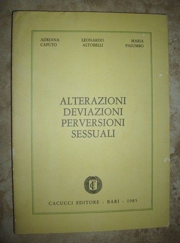 Caputo altobelli palumbo - caputo,altobelli,palumbo,