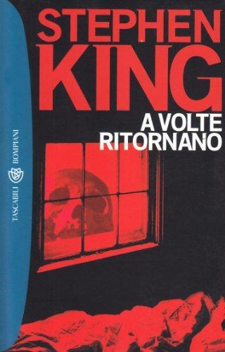 Volte ritornano king - volte,