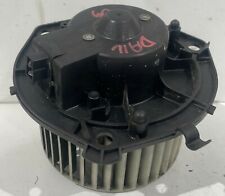 RICAMBI USATI, VENTOLA STUFA ABITACOLO IVECO DAILY 35s18