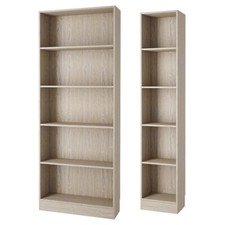 LIBRERIA DESIGN MODERNO DA