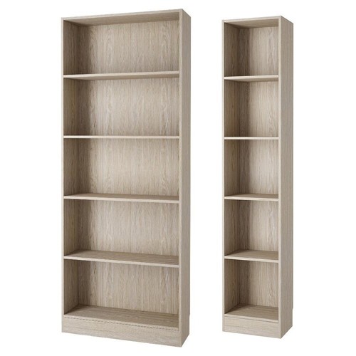 Libreria design moderno - libreria, da