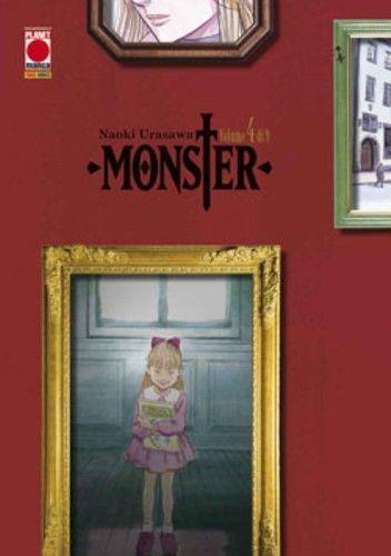 Monster deluxe - di,