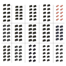 KIT 150 diodi SMD M1 M4 M7