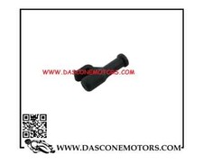 PUNTALE IN GOMMA ASTA