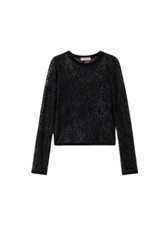 Maglia Twinset con motivo