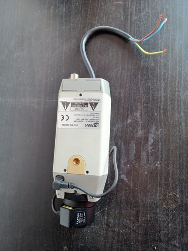 Telecamera ccd 220v - telecamera, b/n