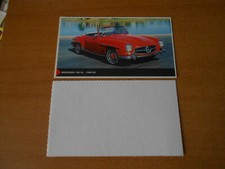 cartolina cartoncino-AUTO