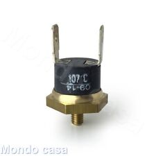 Spinel Termostato Caldaia a Contatto 107C° Macchina da Caffè SR.000.095.012