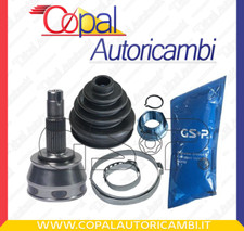 Kit giunti, Semiasse GSP