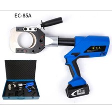 Tagliacavi Elettrico Modalità