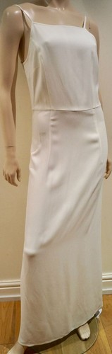 Costume national maxi abito - costume,