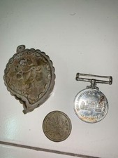 Antico Vintage Set Di 3-