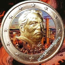 ITALIA ITALIA 2 EURO 2012