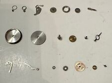 Valjoux 23 20 Ricambi Assortiti Ruote Spare Parts Used Great Condition