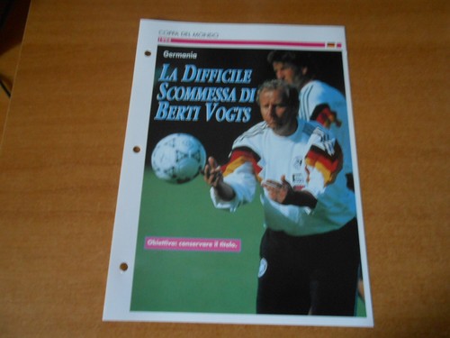 Scheda calcio passione coppa - scheda, passione-coppa