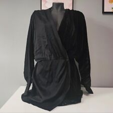 Abito Mini Donna Zara