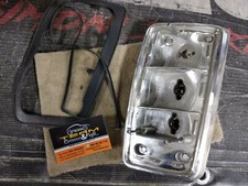 Fanalino Posteriore Dx Solo parte retro Mini Minor Aric 44457000