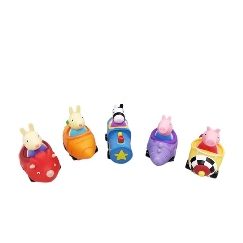 Peppa pig giocattolo - peppa,