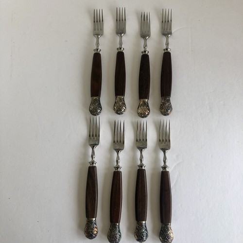 Forchette vintage sheffield - forchette,