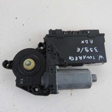 Alzacristalli elettrici posteriore motore rh 7L0959794A per VOLKSWAGEN TOUAREG 2002-2010 (75770)