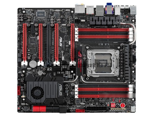 1pz socket asus - rampage, iv