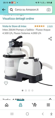 Bestway power steel 56457 - power,
