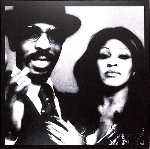 Ike tina turner bold soul - tina,