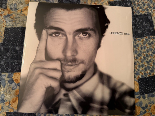 Jovanotti lorenzo 1994 - jovanotti,