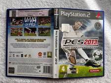 PRO EVOLUTION SOCCER 2013 PES
