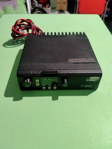 Motorola 300 uhf - uhf, 16