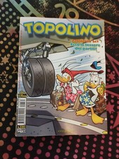 MICKEY MOUSE COMIC BOOK