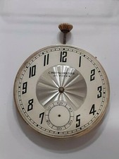 Jupiter Chronometer Working