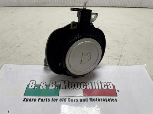 Tappo introduzione benzina - introduzione,
