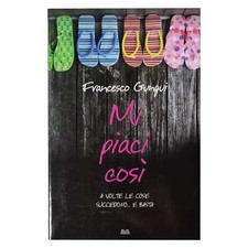 Francesco gungui mi piaci - -,