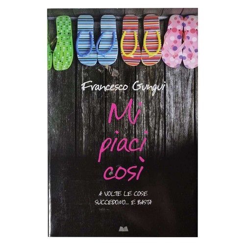 Francesco gungui mi piaci - gungui,