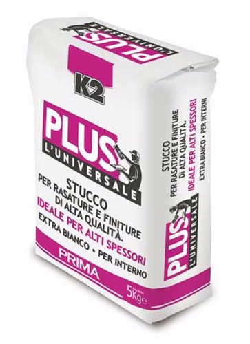 Stucco plus universale 20 - k2,