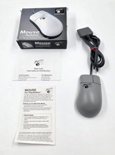 Mouse ps1 madcatz - mouse, confezione