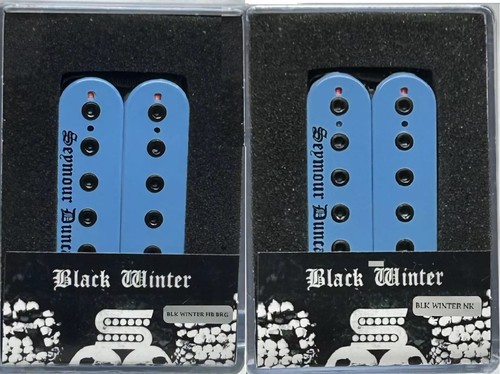 Seymour duncan set - duncan,