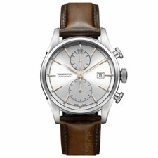 Orologio Hamilton Spirit Of