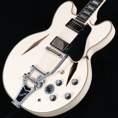 Epiphone shinichi ubukata - shinichi,