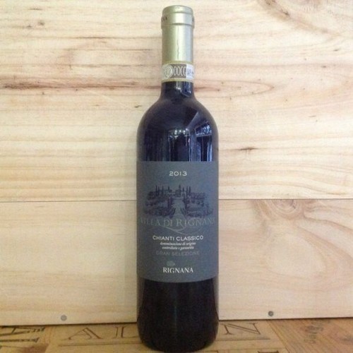 Bottles chianti classico - 6,
