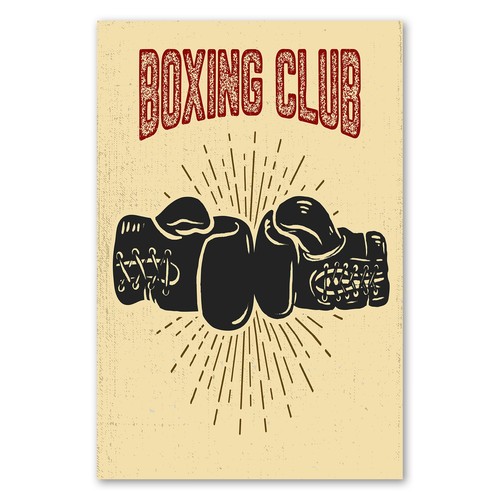 Postereck 1160 poster - , tela