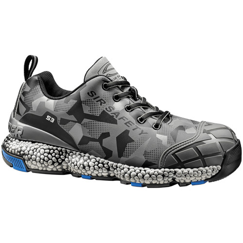 Scarpe antinfortunistiche - , da