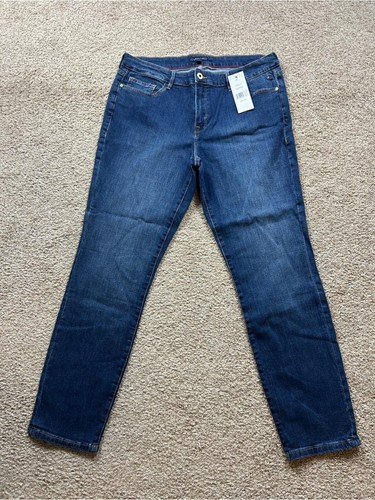 Jeans donna tommy hilfiger - donna,