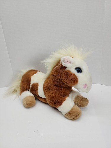 Spirit dreamworks 2002 - spirit,