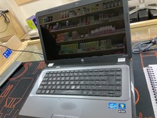 HP PAVILION G6-1378SA COMPUTER