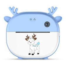 Macchina fotografica per