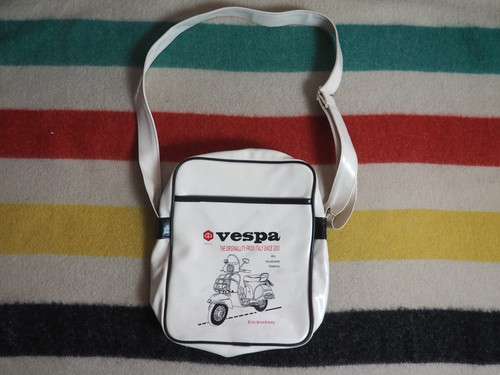 Borsa tracolla vintage y2k - borsa, a